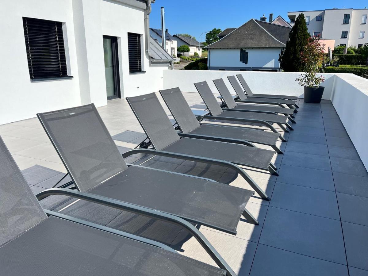 Maison Petite Suisse Luxembourg Berdorf Exterior foto